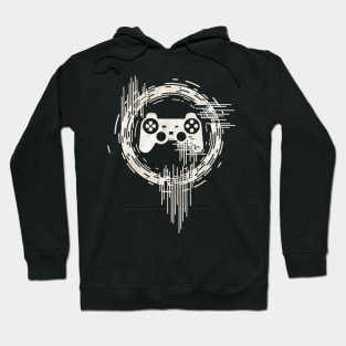 PS Gamer Logo Hoodie